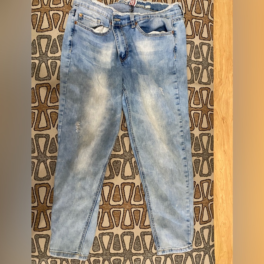 Jeggings